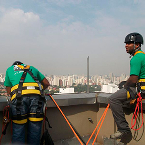 Empresa de Trabalhos em Altura